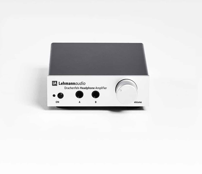 Lehmann Audio Drachenfels D silber