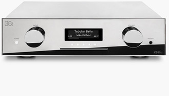 AVM Audio CS 30.3 chrom