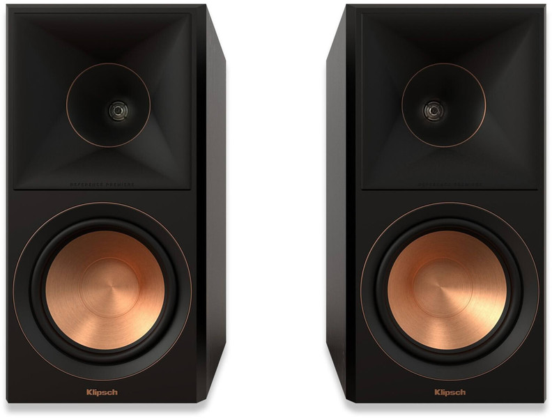 Klipsch RP-600M II Ebony