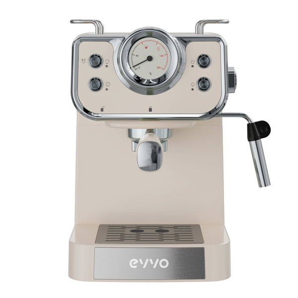 Evvo Intensa Retro Beige