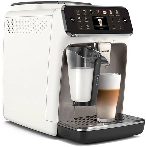 Philips 4400 LatteGo EP4443/70