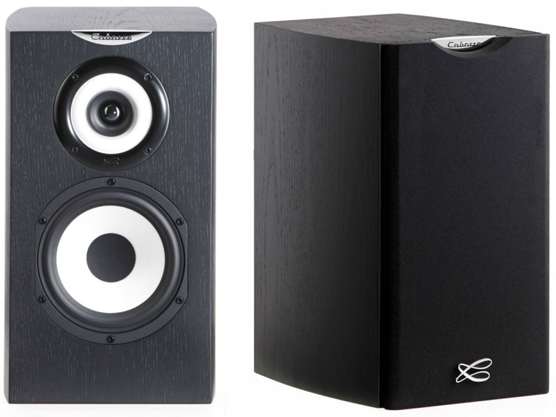 Cabasse Minorca MC40 Black