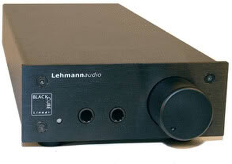 Lehmann Audio Linear Pro