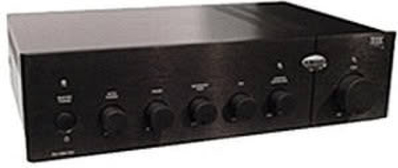 Klipsch KA-1000 THX Sub Amp