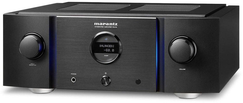 Marantz PM-10 schwarz