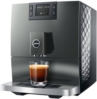 Jura C3 Piano Inox 15856 EA