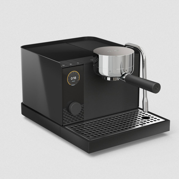 Fellow Series 1 schwarz