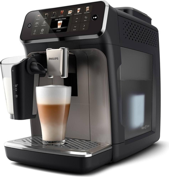 Philips 4400 LatteGo EP4449/70