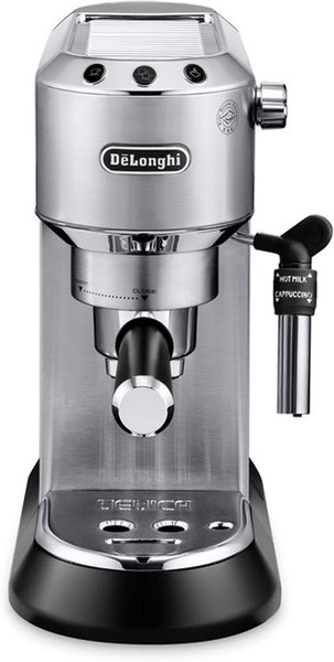 De'Longhi Dedica EC 695.M metall