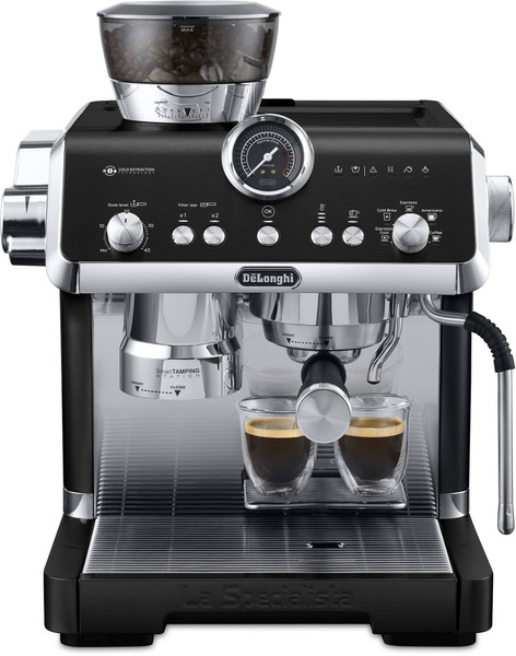 De'Longhi EC9555.BK