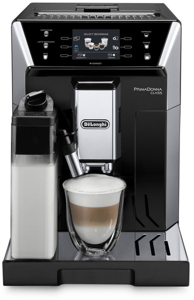 De'Longhi PrimaDonna Class ECAM550.55 SB