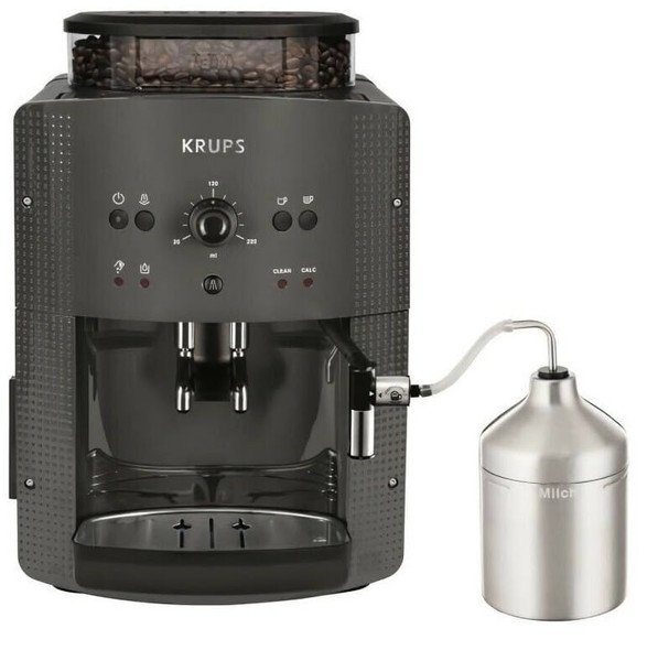 Krups Essential KRUYY5149FD Grey