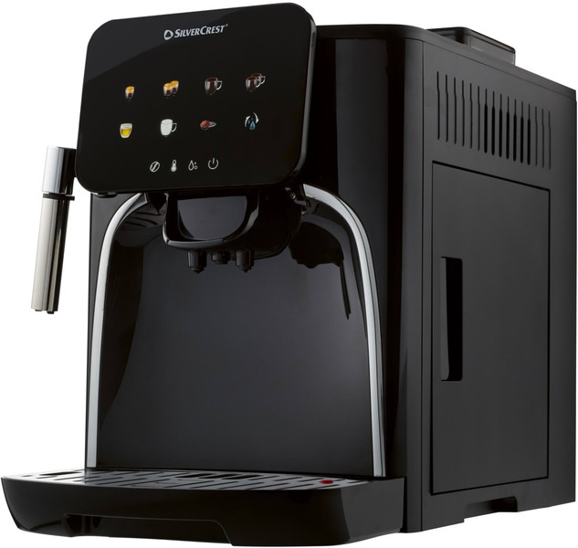 Silvercrest SKVA 1450 A2