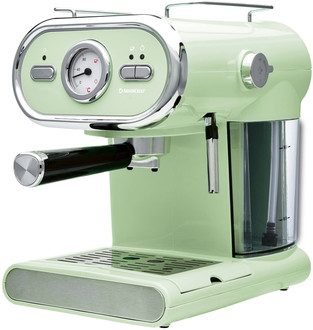 Silvercrest Sem 1100 E1 mint grün