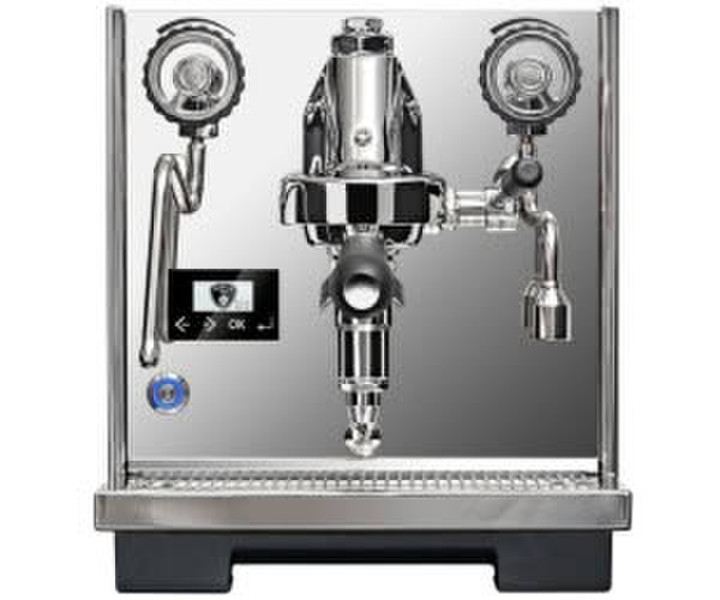 Eureka Costanza R 1920 Siebträgermaschine