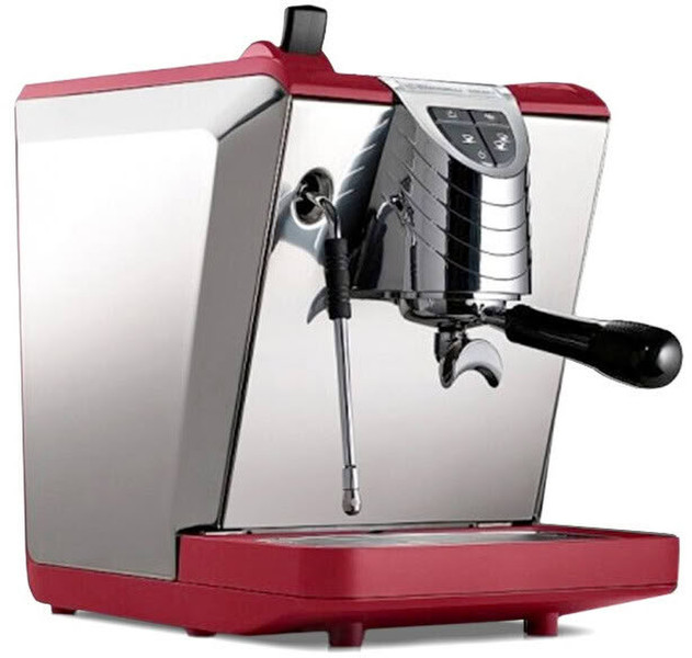 Nuova Simonelli Oscar II rot