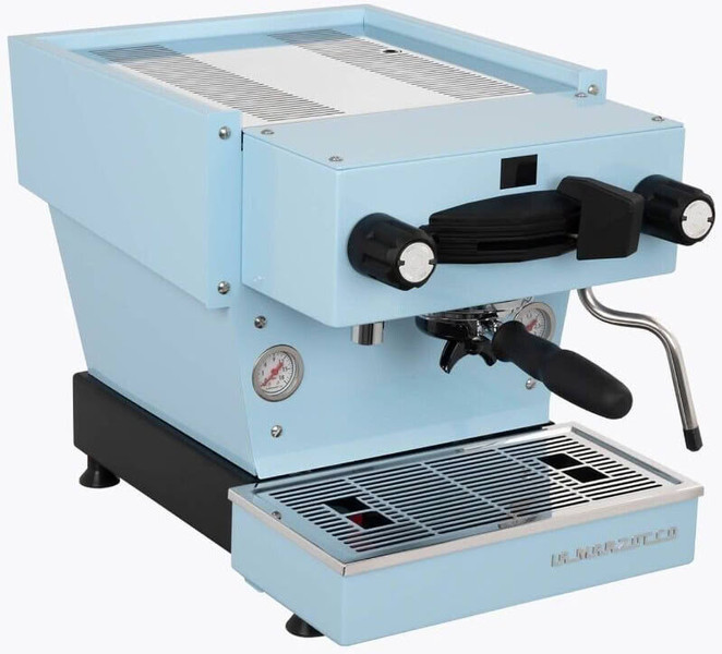 La Marzocco Linea Mini R Blau