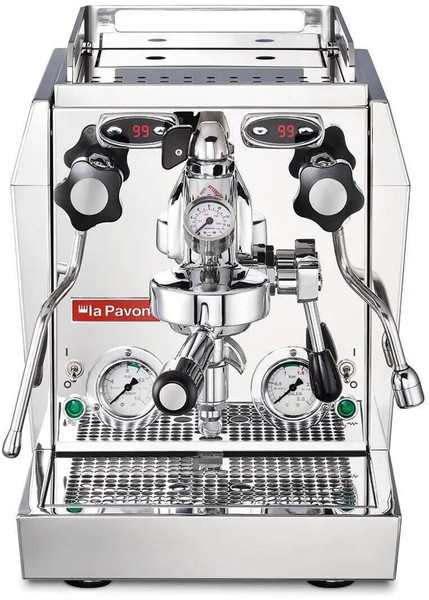 La Pavoni LPSGEG03EU Botticelli Evoluzione