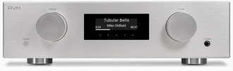 AVM Audio Evolution PAS 5.3 silber