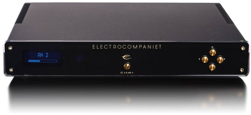 Electrocompaniet EC 4.8 MKII