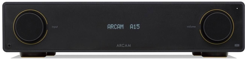 Arcam Radia A15