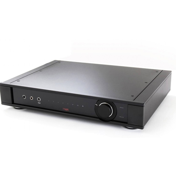 Rega Elicit MK5