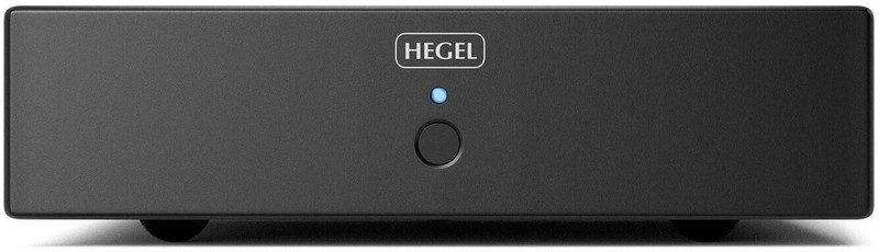 Hegel V10