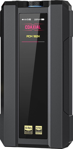 FiiO Q15 Black