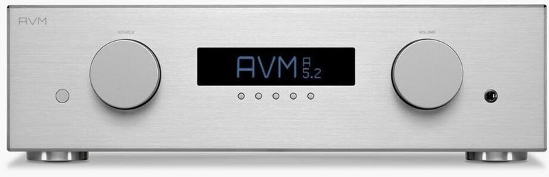 AVM Audio EVOLUTION A 5.2