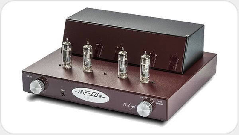 FEZZ Audio Omega Lupi