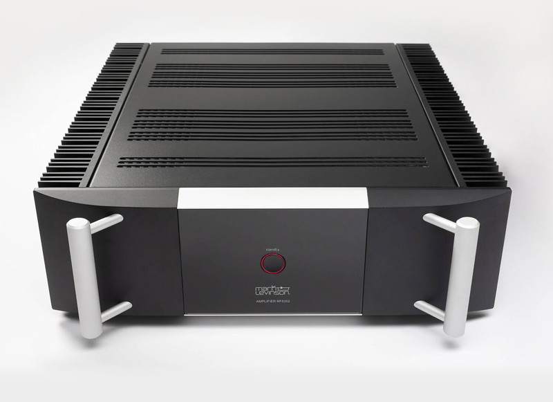 Mark Levinson No 5302