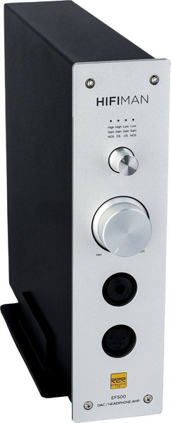 HifiMan EF500