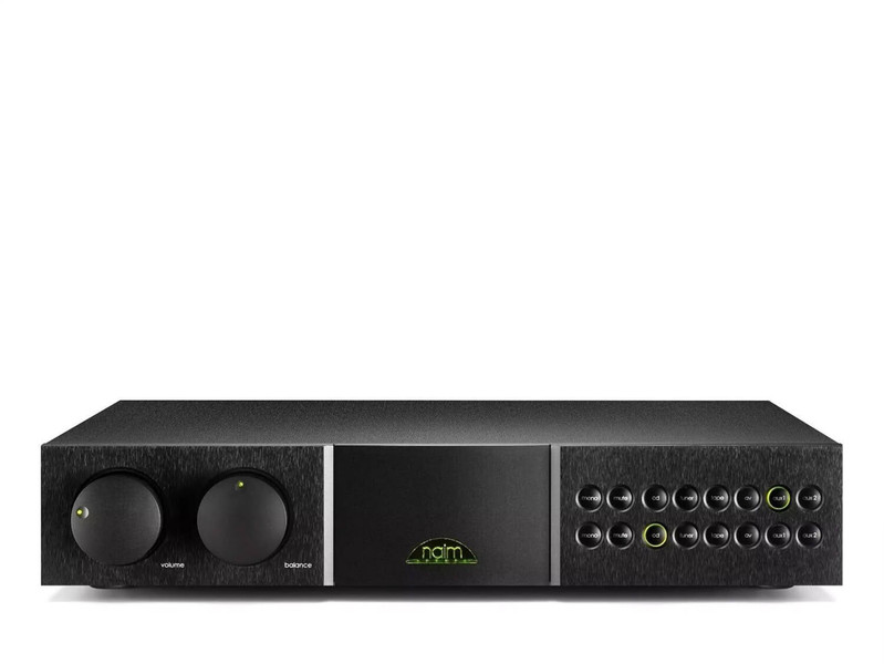 Naim NAC 552