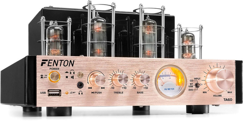 Fenton TA60