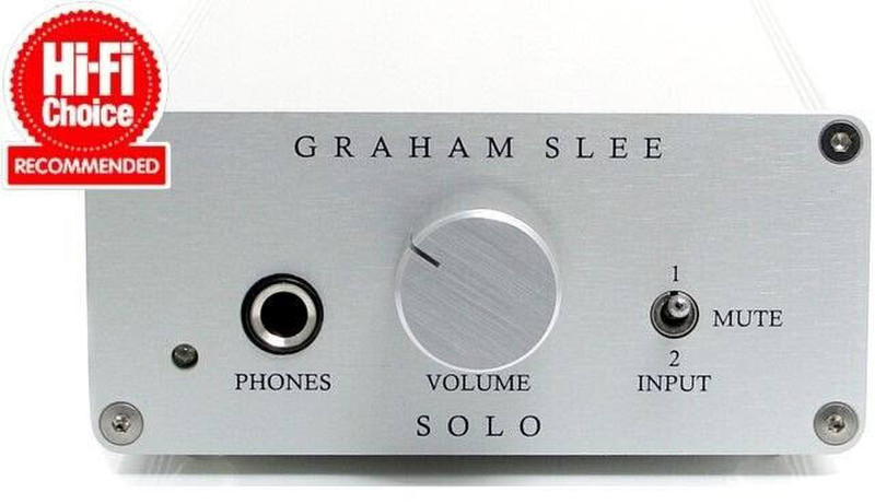 Graham Slee Solo SRG II