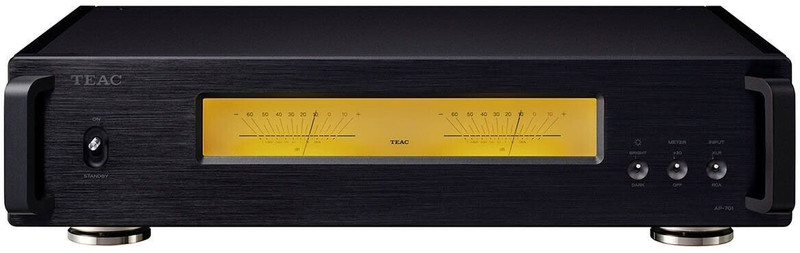 Teac Teac AP-701 Black