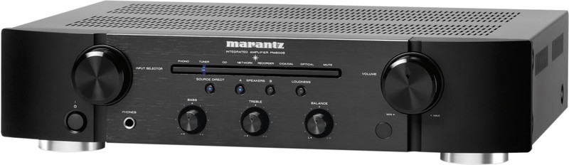 Marantz PM6005 Schwarz