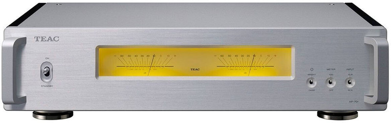 Teac Teac AP-701 Silver