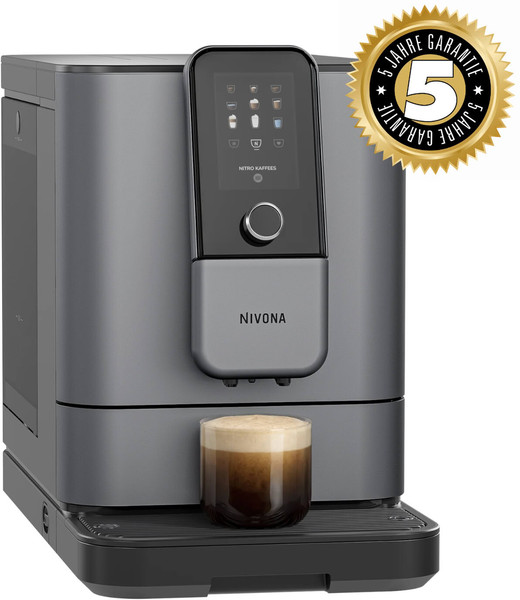 Nivona Nivo 8117
