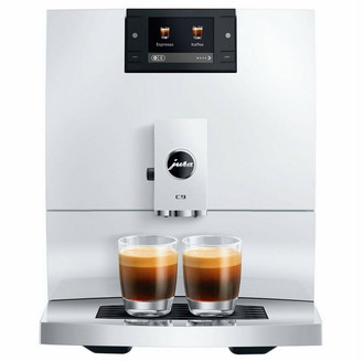 Jura C3 Piano Black 15599 EA