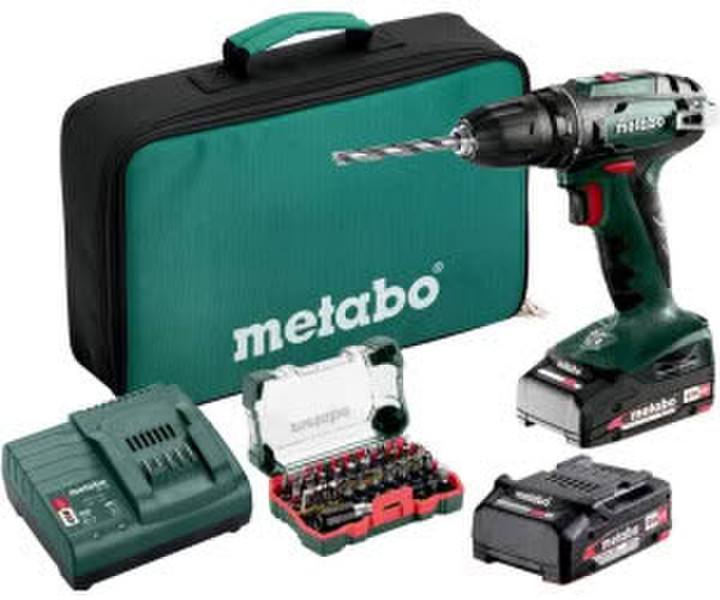 Metabo BS 18 (602207930)
