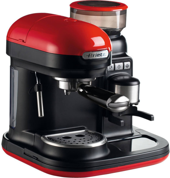 Ariete Moderna 1318 red