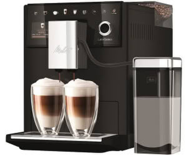 Melitta CI Touch F 630-212