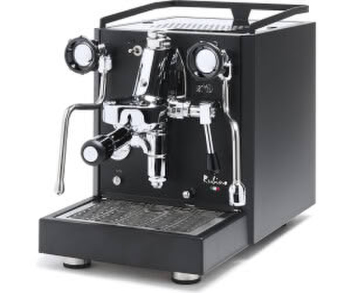 Quickmill 0981 Rubino Schwarz