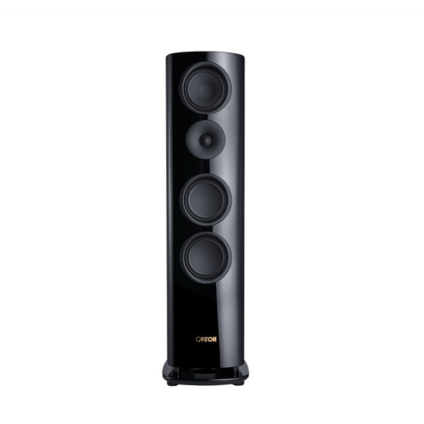 Canton Reference 7 Piano Black