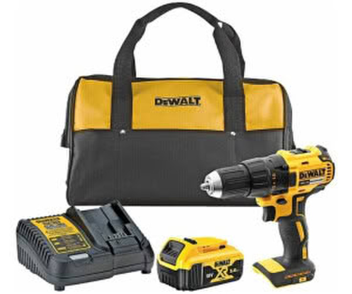 DeWalt DCD777P1-QW