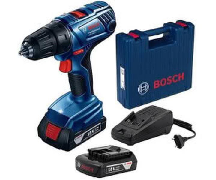 Bosch GSB 180-LI (06019F8307)