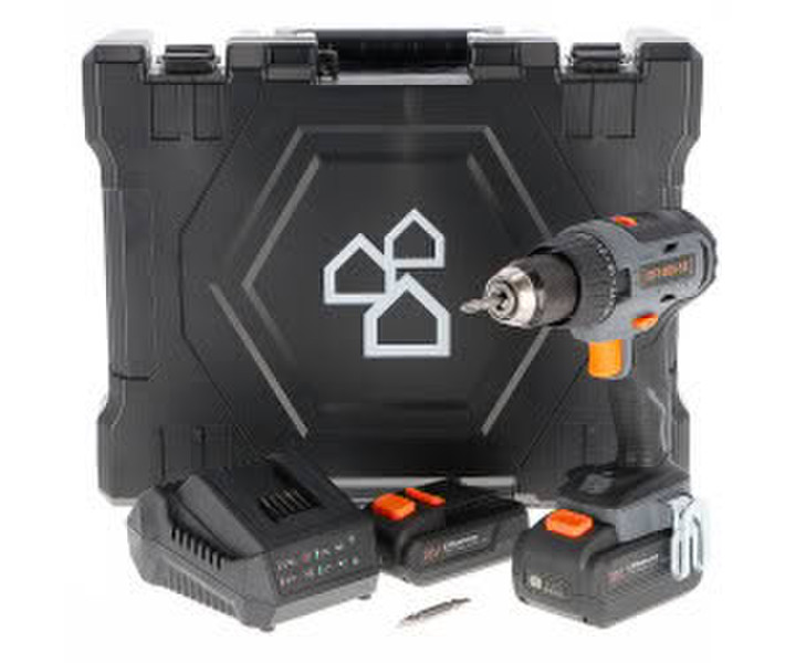 Toolson DF1000-ST Brushless