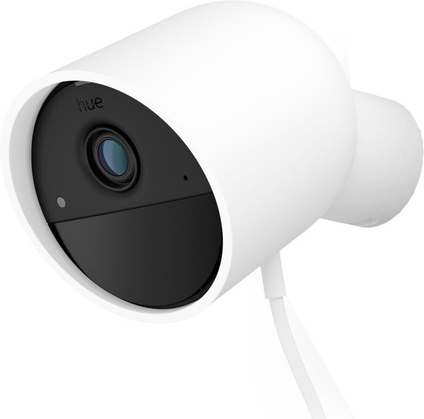 Philips Hue Secure Cam weiß (929003562702)