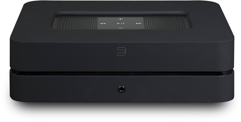 Bluesound Powernode 2i schwarz